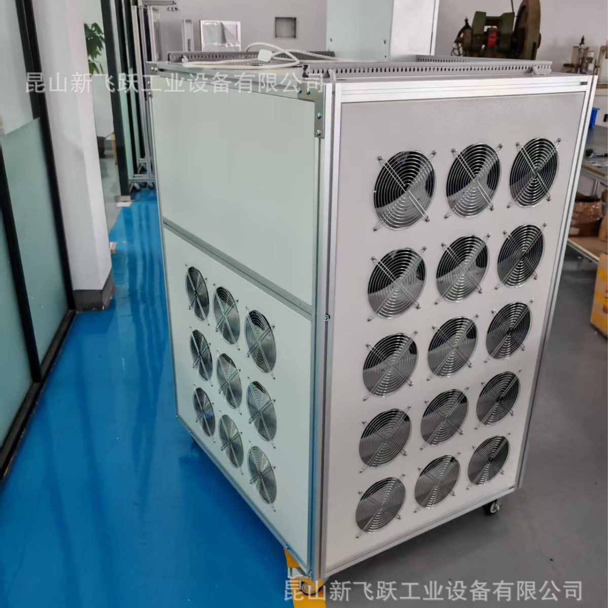 Охлаждение, вентиляторы, удаление пыли, шкафы