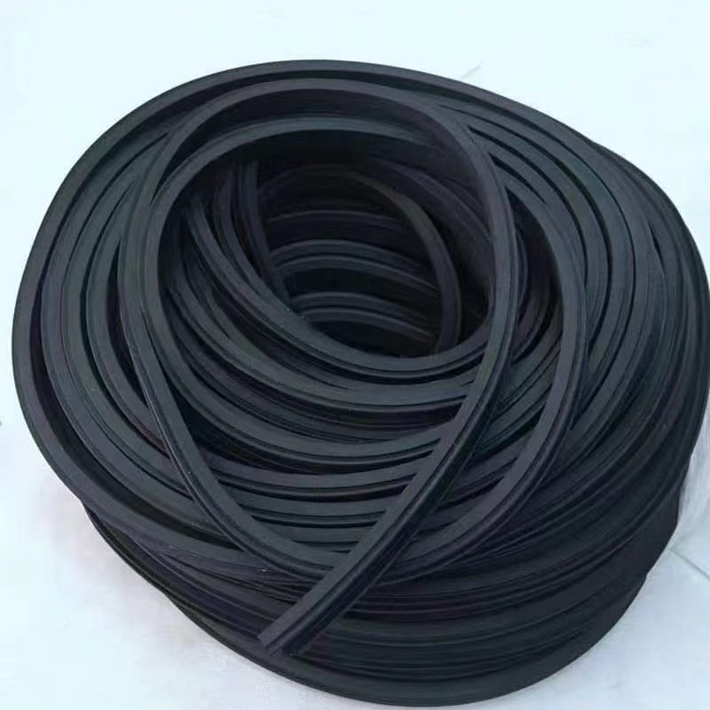 Screen Printing Machine Rubber Cloth, Durable and Wear-Resistant Double-Sided Rubber Cloth, Exposure Machine Rubber Cloth, Direct Sales