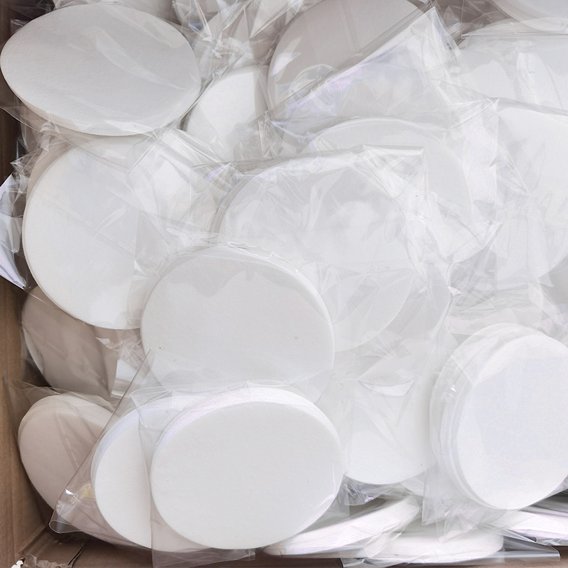 [Large kiln gasket] Ceramic microwave kiln gasket electric kiln anti-stick paper high temperature resistant kiln firing factory wholesale