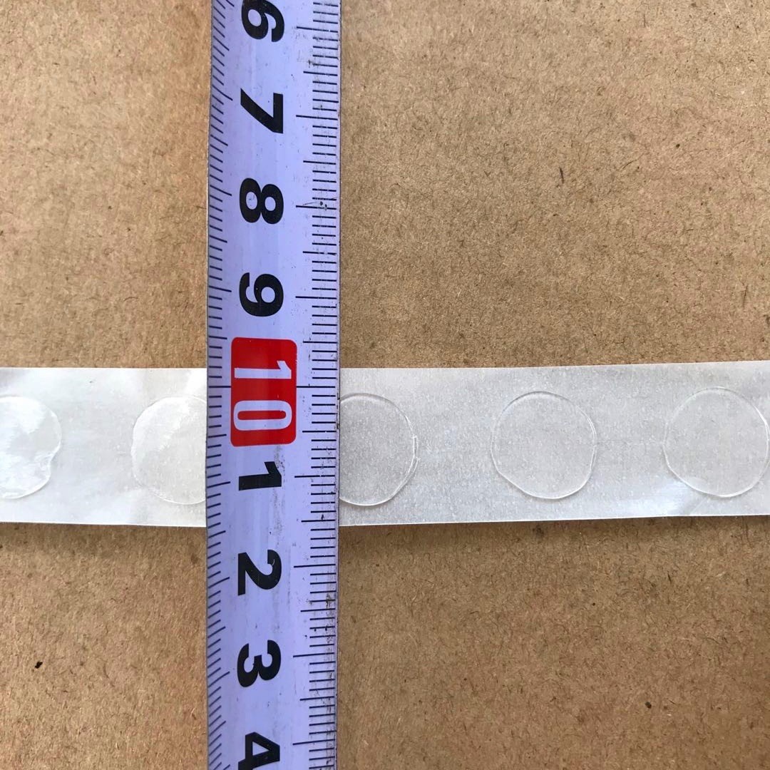 Factory wholesale balloon dispensing balloon DIY no trace glue point wedding holiday party decoration wedding room balloon glue point