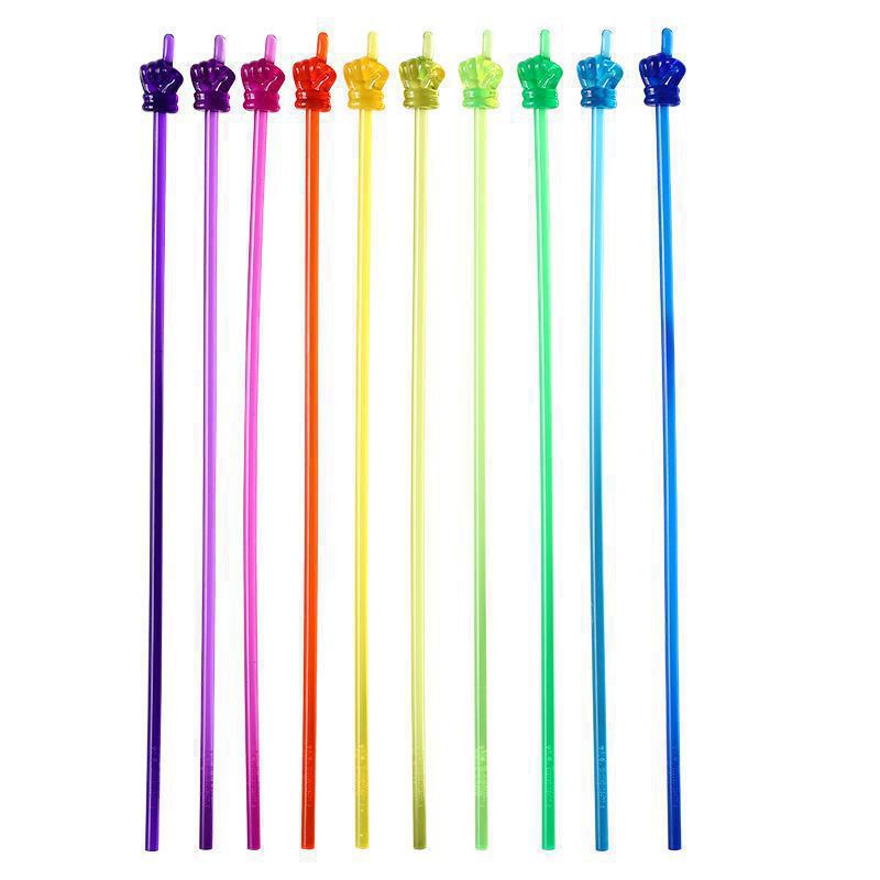 Children's Early Education Finger Reading Stick Children's Students Reading Cute Finger Pointer Blackboard Resin Stick Home Teacher