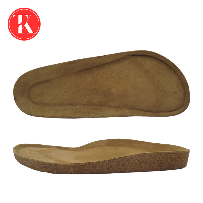 Оптовая продажа высококачественного латексного пробкового промежуточного слоя, готово к заказу