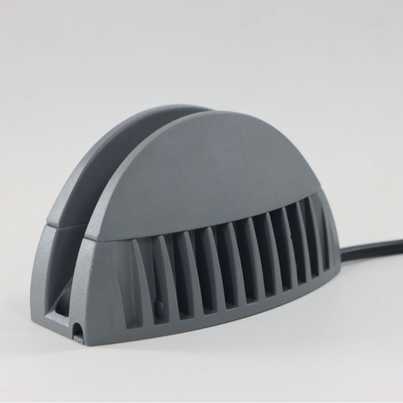 Led Window Sill Light Outdoor Waterproof Window Frame Light Door Frame Spotlight Window Light 10W Wall Light Window Light Factory Direct Supply