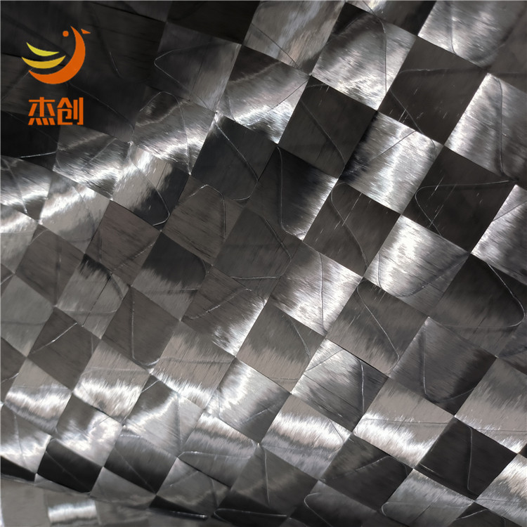 12K Carbon Fiber Broadening Cloth 16mm20mm Plaid Wide Stereotype Carbon Cloth Broadening Prepreg Cloth Carbon Ribbon