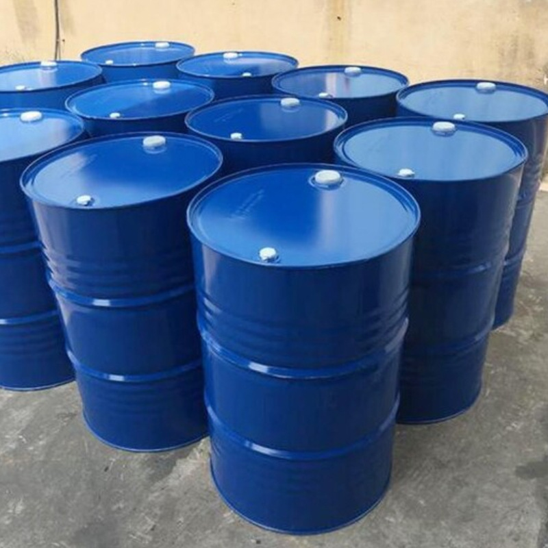 Tri-Octylamine Sac:1116-76-3 Tri-Octyl Tertiary Amine Toa Tri-Octyl Tertiary Amine Content 99%