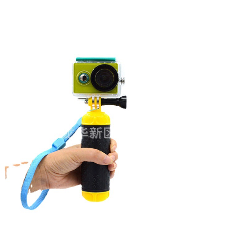 ГоПро8 9 10, селфи-палка, ручная палка для дайвинга