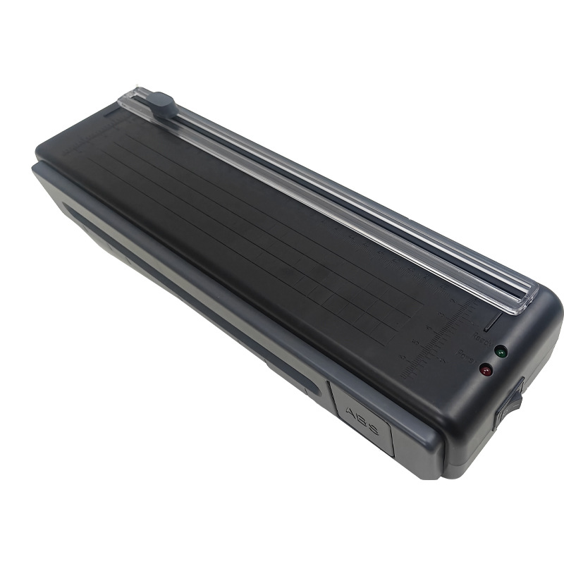 Gl628 Photo Laminating Machine Plastic Sealing Machine Laminating Thermoplastic Laminating Machine Sealing Machine Document Photo Laminating Machine Cross-Border