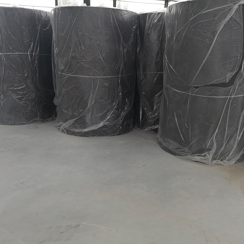 Electronic cross-linked polyethylene shock absorption and sound insulation pad building floor sound insulation pad manufacturers supply XPE sound insulation pad