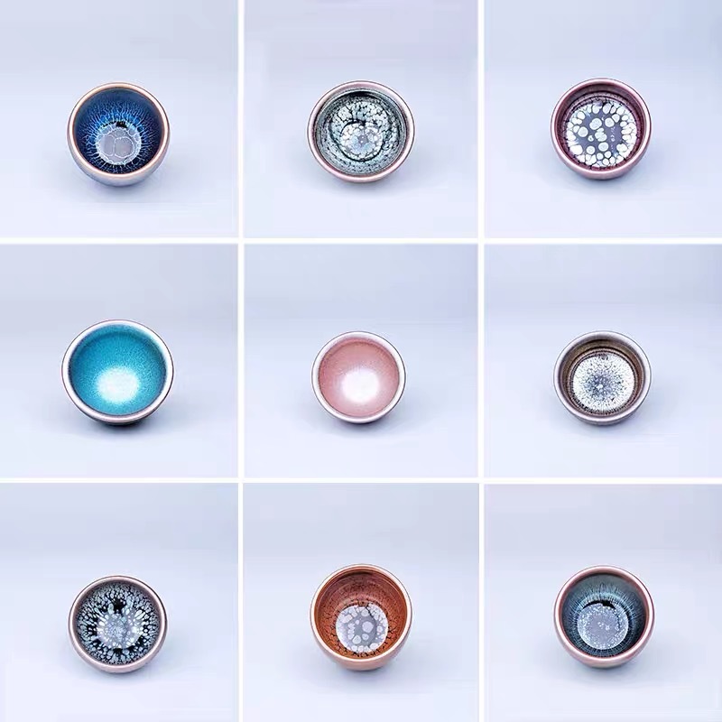 Чашка Jianyang Jianzhan, подарочная коробка, специальная чашка, бесплатная доставка