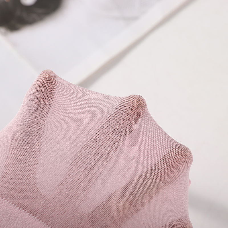 Summer Ice Sleeves Wholesale Ice Silk Sun Protection Sleeves for Men and Women Outdoor Driving Sports Cycling Ice Thin