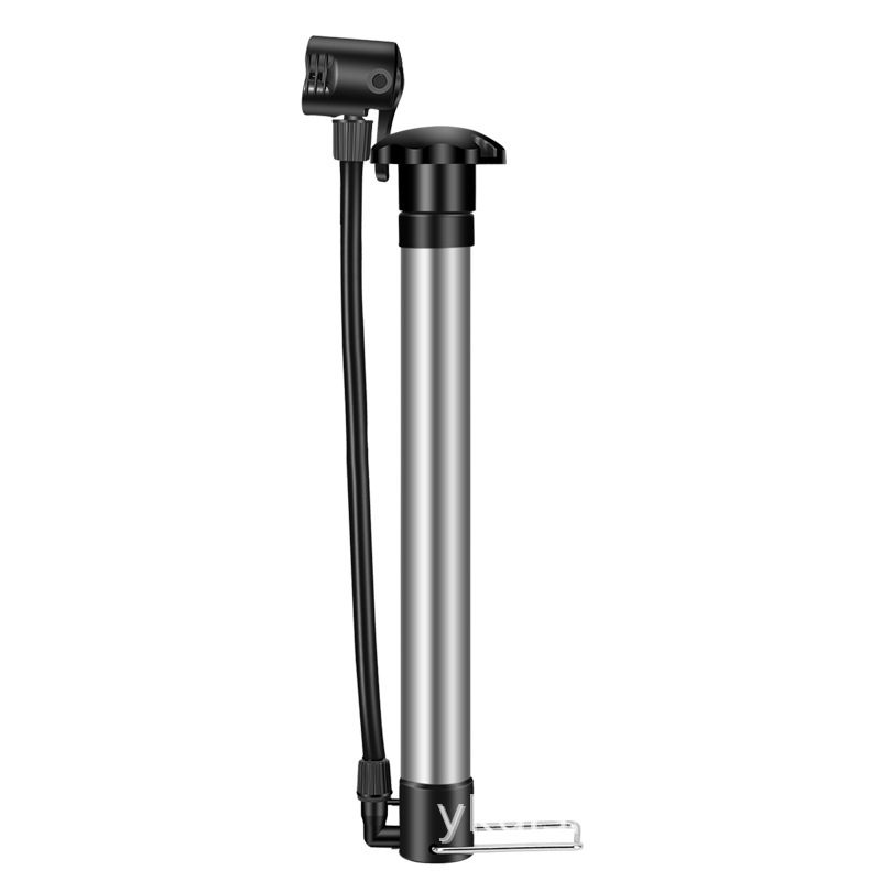 Hercules Manual Bicycle Pump Portable Battery Car Small Car Air Pump Riding Mini Inflatable Car