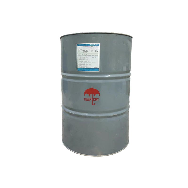 Factory Custom Epoxy Vinyl Resin Showa R-802 Anti-Corrosion Epoxy Vinyl Resin Spot Wholesale