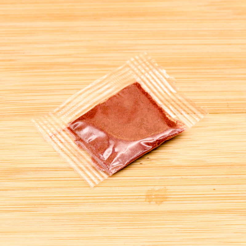 Cinnabar Small Bags Individually Packaged Wholesale Buddhist Crafts Safe Natal Bulk Trinkets Factory Direct Sales