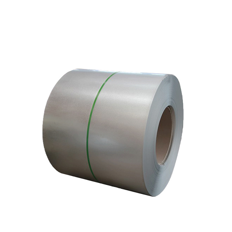 Galvanized Coil Manufacturers Pickling Plates with High and Low Zinc Layers and Zinc Flowers Can Produce Flat and Slitting Galvanized Coils with Customized Lengths