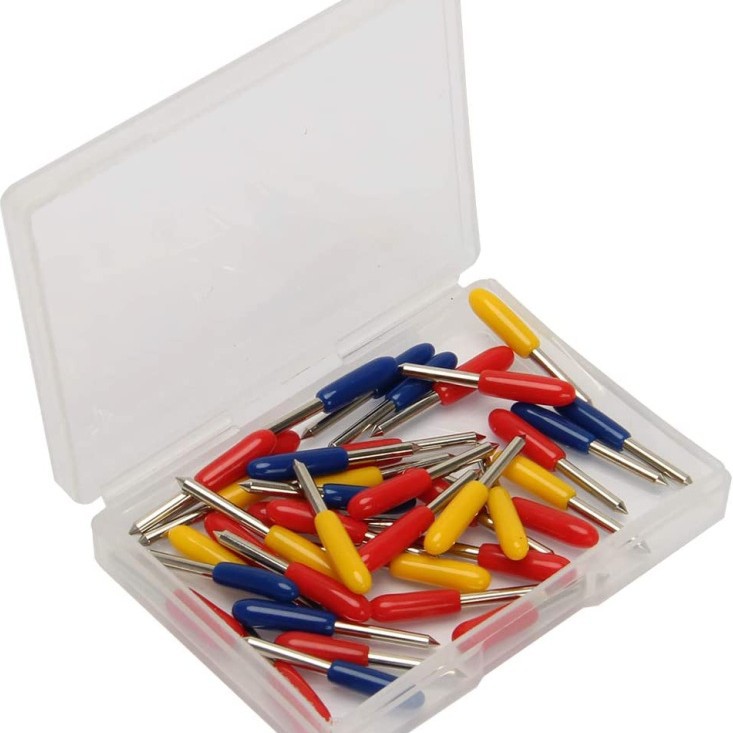 The Bulk Roland Engraving Knife Is Compatible with Cuicutrolandxploreairairgraphtec Cb09U