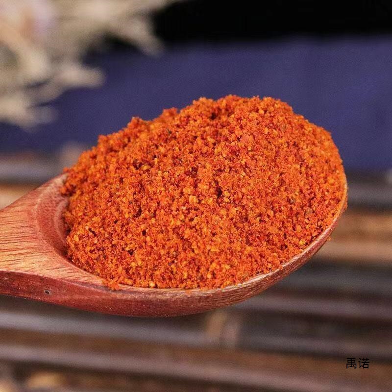 Material grinding gardenia powder gardenia pink gardenia powder yellow gardenia powder branch powder 500g postage