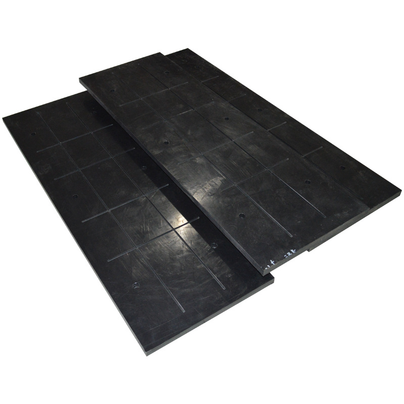 Mgb Water Engineering Plastic Alloy Mge Slider Bridge Top Cone Mga Engineering Alloy Plate Engineering Alloy Plastic