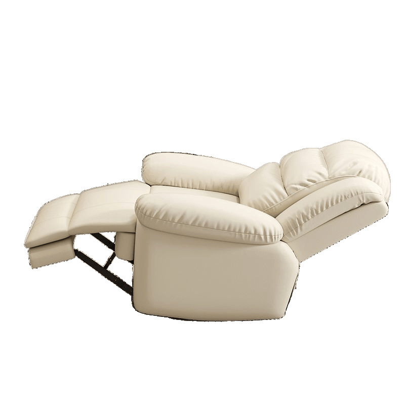 First-Class Space Sofa Cabin Single Simple Living Room Bedroom Electric Lazy Manicure Multi-Functional Reclining Massage Rocking Chair