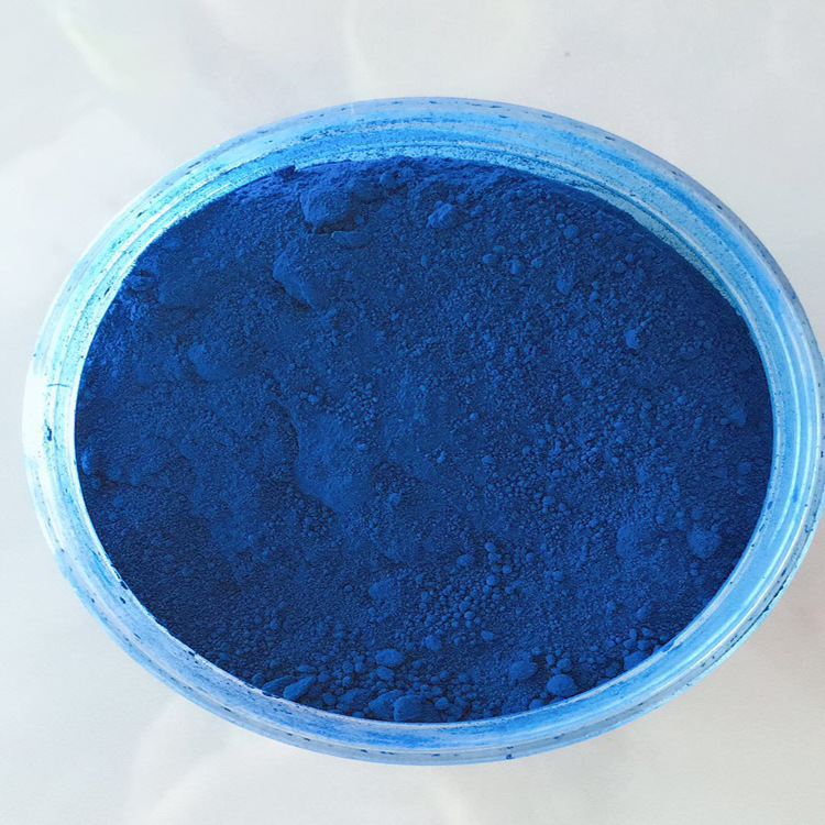 Импортированный тонер FD & C синий 1, косметический, CI42090:2