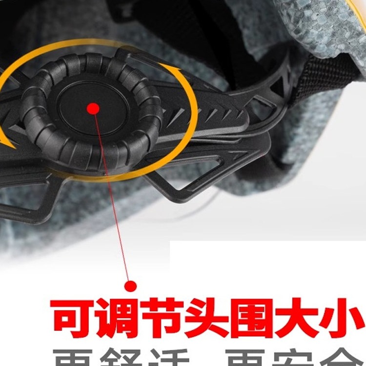 夏季美团外卖头盔骑手头盔美骑手团透气头盔装备防晒衣服帽子