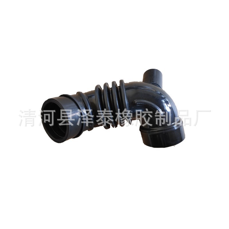 Воздушный шланг 0K60P-13340A, подходит для Daewoo Opel