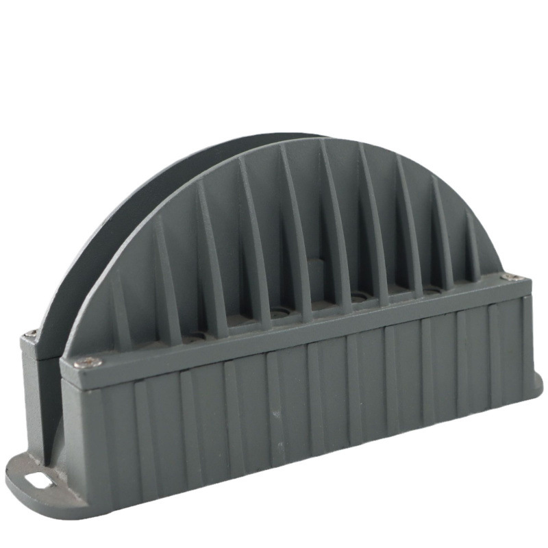 Led Window Sill Light 10W Outdoor Waterproof Window Frame Light Door Frame Spotlight Wall Light Rgbw Window Light Factory Direct Supply