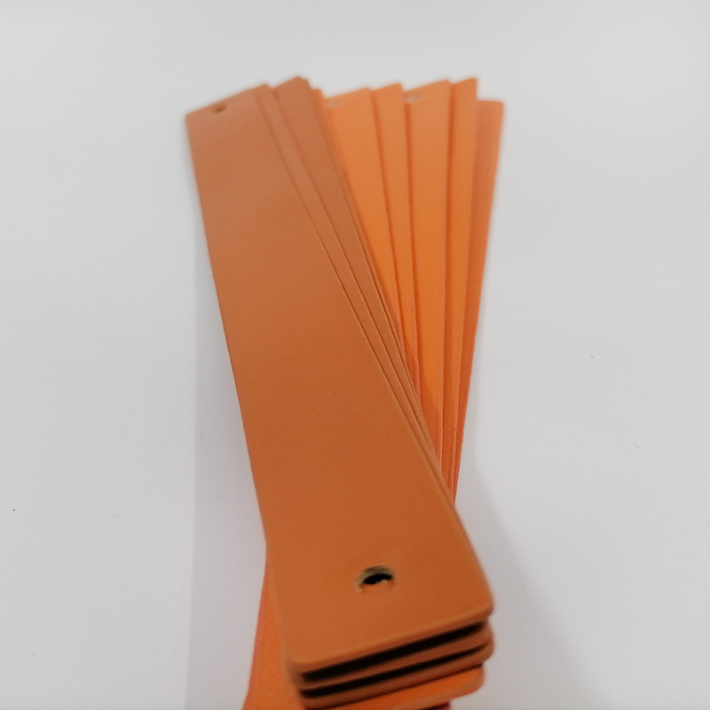 Leather Handle, Electrical Gift Box Packaging, Leather Handle, Leather Hand Strap, High-End Gift Box, Pu Leather Hand Strap