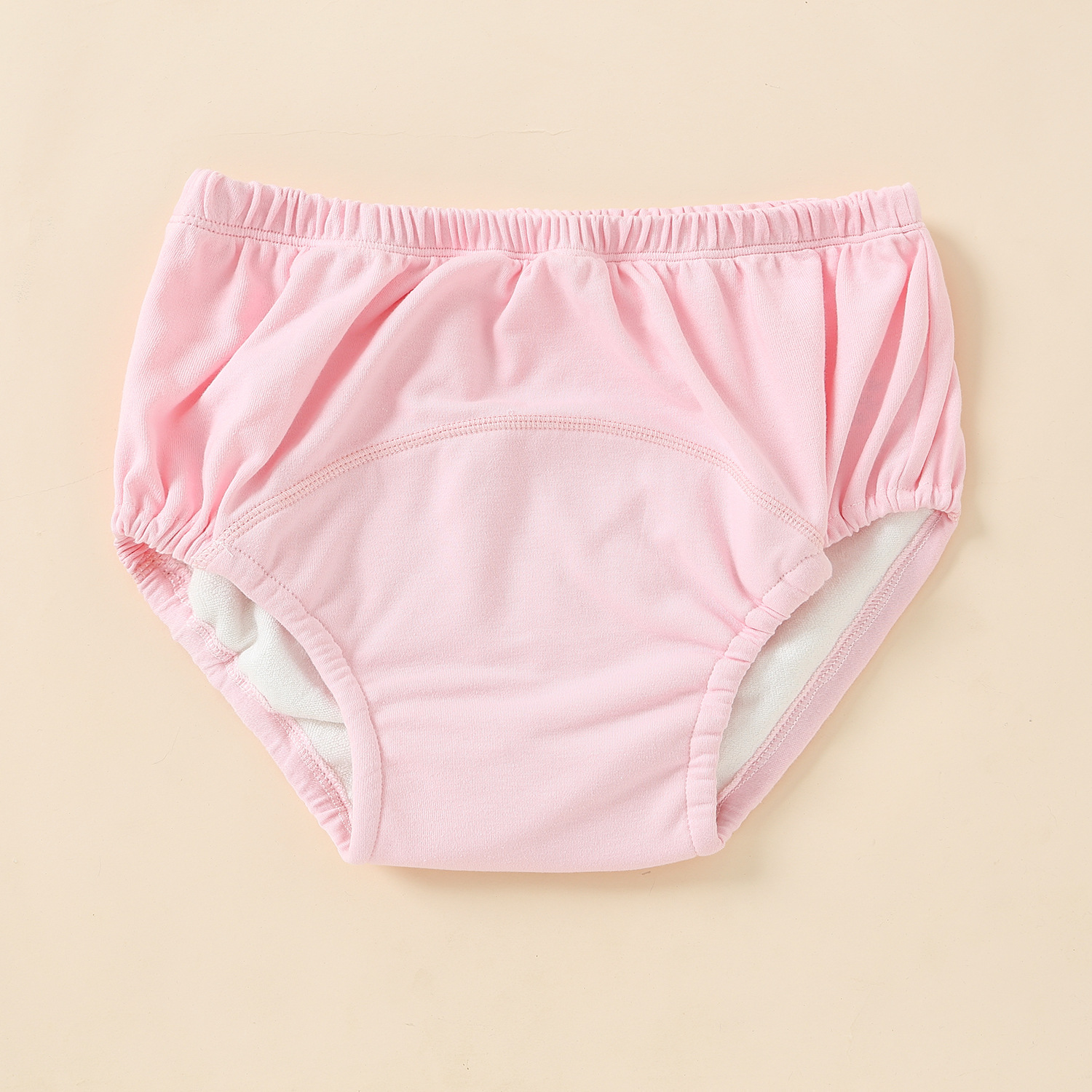 Adult Incontinence Underwear Diaper Pants Washable Anti-Leakage Diapers Special Washable Adult Diaper Pants