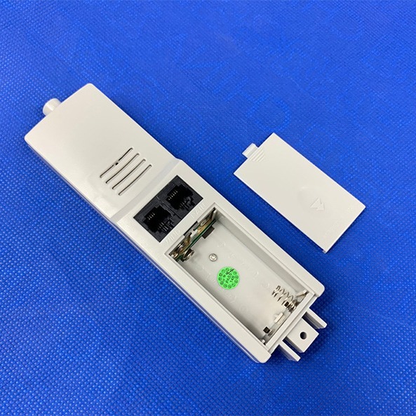 Misol Accessories: Wireless Transmitter 433Mhz Temperature and Humidity Sensor (Weather Instrument Accessories) Tr01