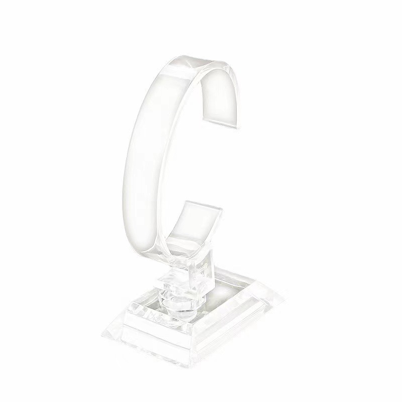 Watch Stall Display Stand Transparent Bracket Counter Display High Sense Watch Bracelet Jewelry Bracelet Shelf