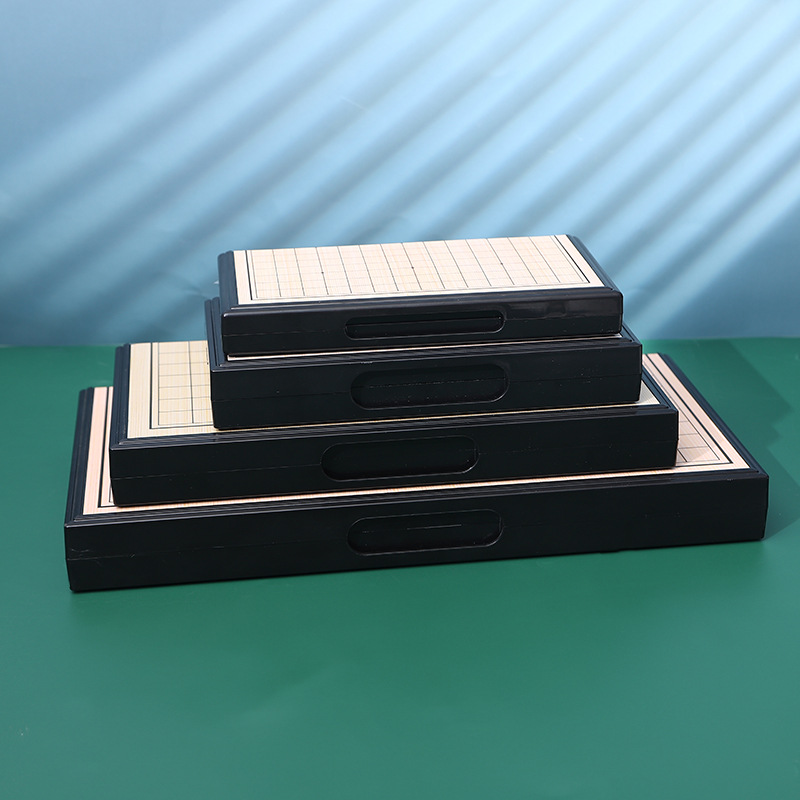 Wholesale Magnetic Go Gobang Folding Portable Board Student Desktop Game Chess Parent-Child Interactive Educational Toys