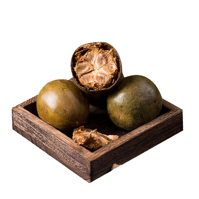 [Source origin] Guilin Arhat fruit dried fruit big fruit large wholesale fat sea matching tea Guangxi specialty