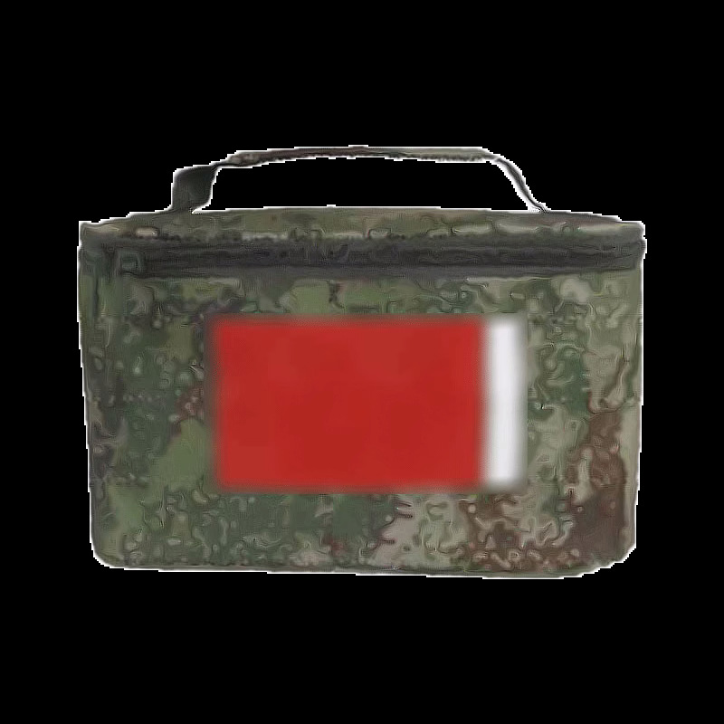 Камуфляжная сумка для стирки, внутреннее хранилище, портативная сумка для жизни на природе