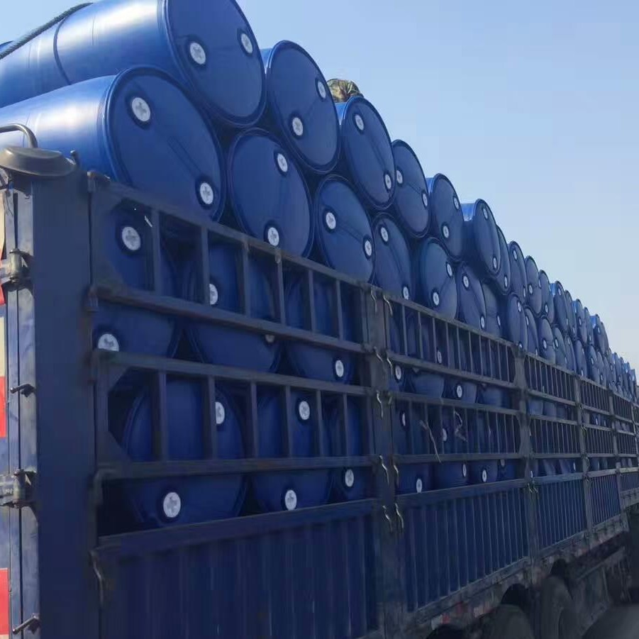 In-Stock Trichlorine Cleaning Agent 4-Ethyl Cleaning Agent with 99% Content Dry Cleaning Agent