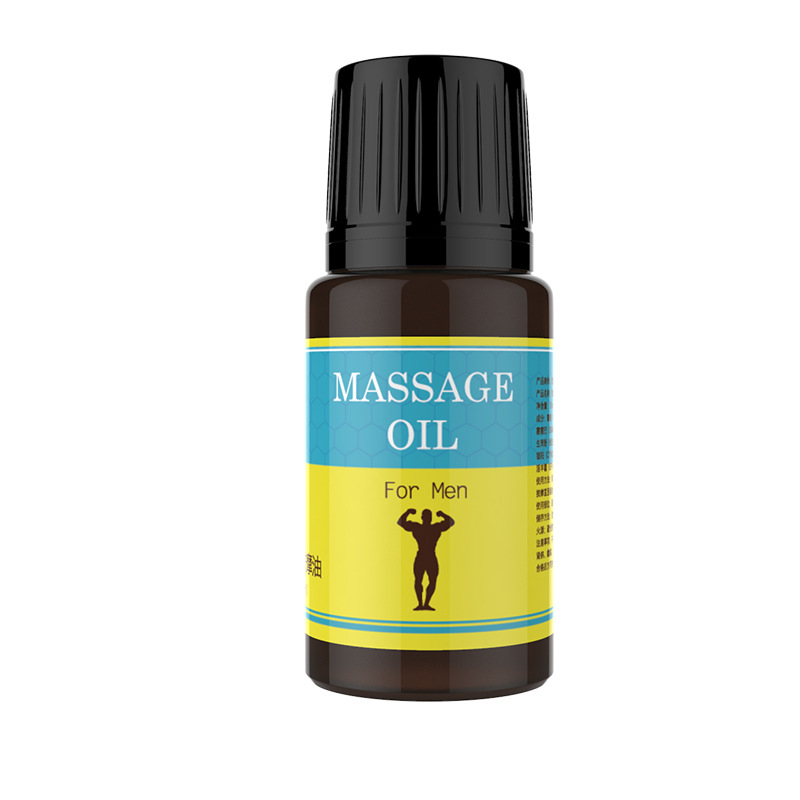 Delay Medicine Zhuangyang Penis Growth Enlargement Thickening Hard Genuine Cavernous Body Damaged Regeneration Massage Essential Oil Enlargement