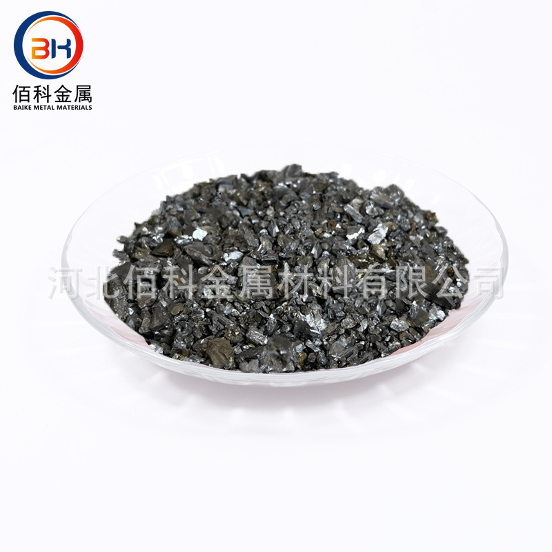 Metal Chromium Particles, High Purity Electrolytic Chromium Sheets, Chromium Particles, Coated Chromium Particles, Scientific Research Cr Manufacturer