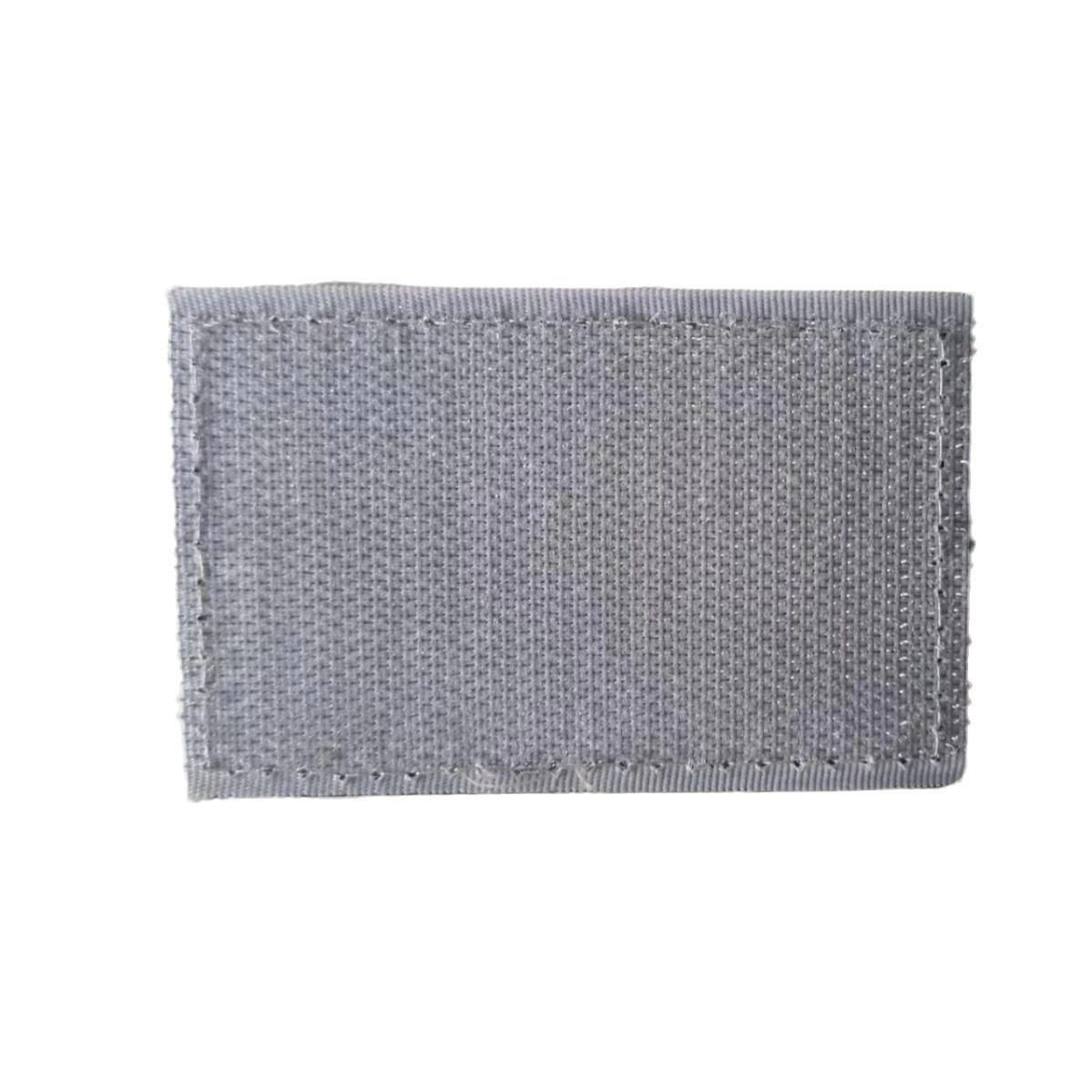 Manufacturers in stock drip PVC soft rubber national flag sewing Velcro American national flag rubber stamp