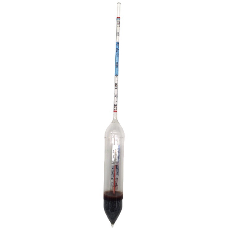 Mariculture salinity density meter hydrometer concentration meter aquarium salt meter salt meter Salinometer