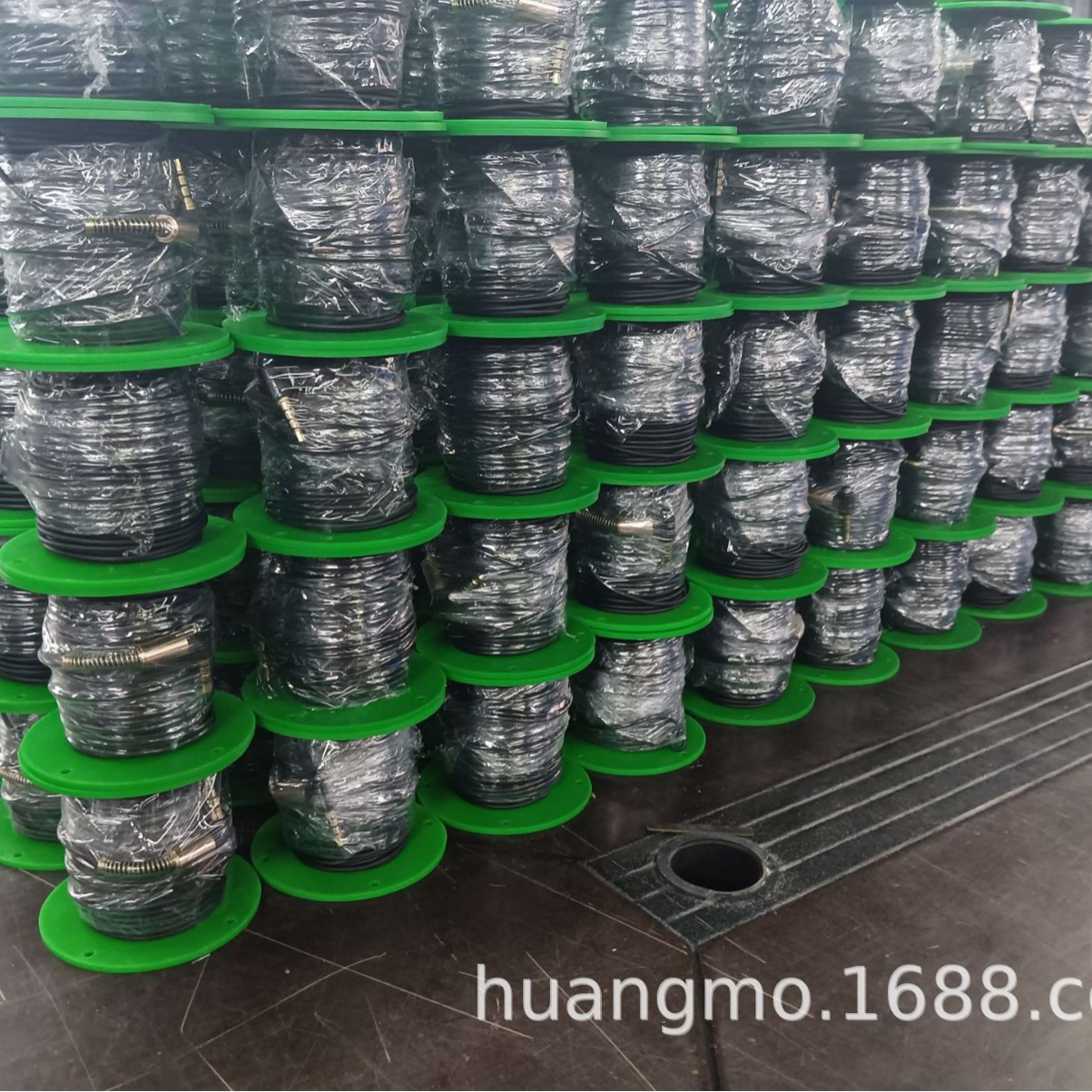 Visual Fishing Line Fishing Line Fish Detection Nest Hand Throwing Fish Detector Portable Reinforcing Metal Headset Head