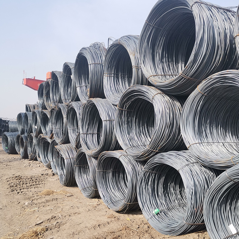 Threaded steel bar Beijing spot HRB400E grade three steel bar anti-seismic steel construction steel plate screw high wire plate steel