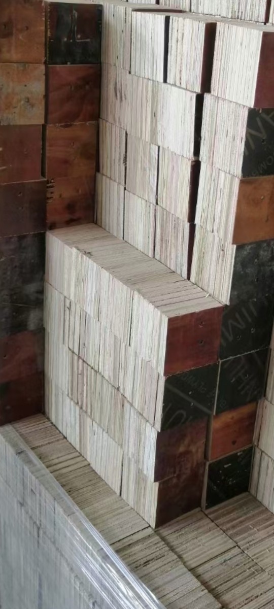 Фанера, поддон, многослойная фанера