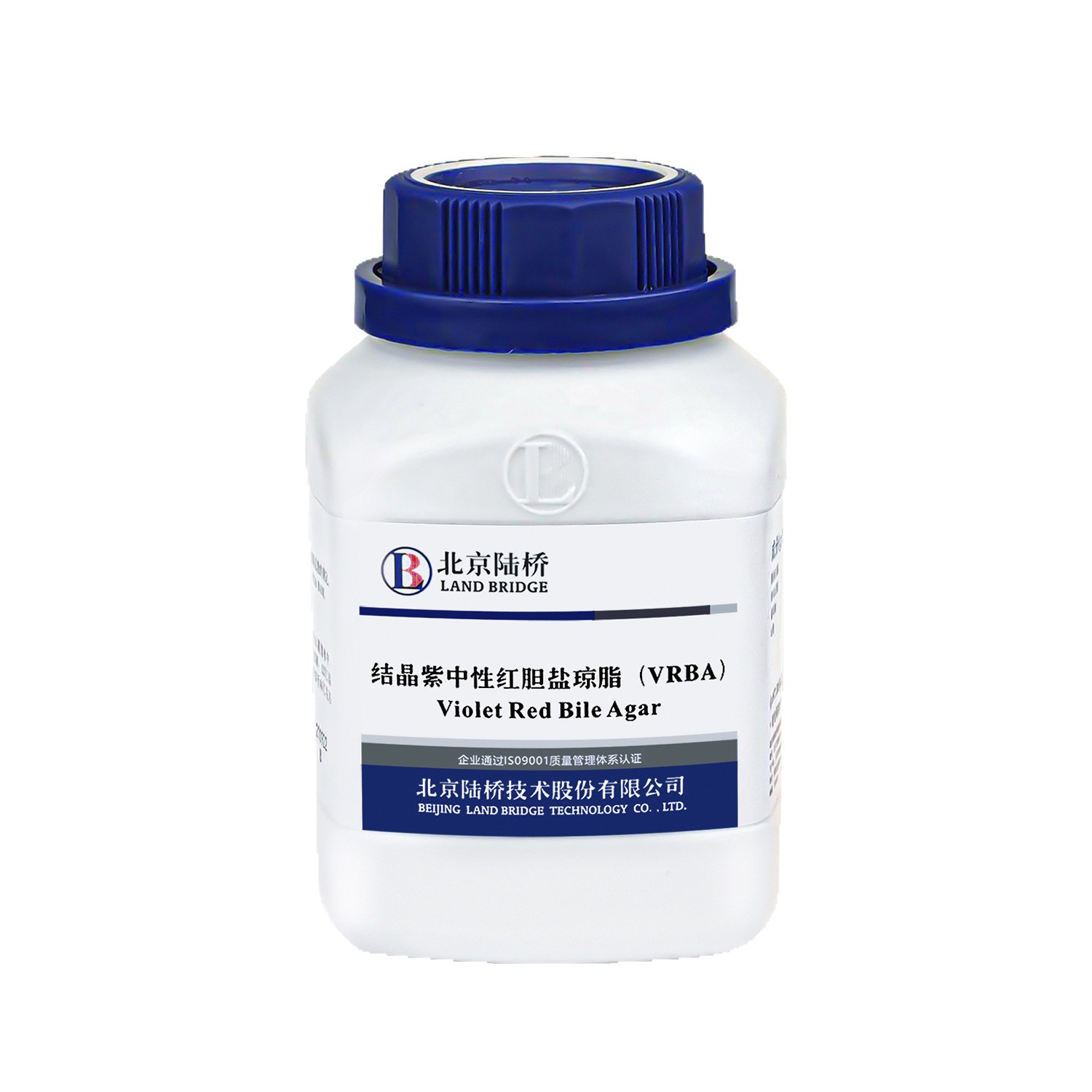 Cm115 Crystallized Violet Neutral Red Bile Agar (Vrba) Violet Red Bile Agar