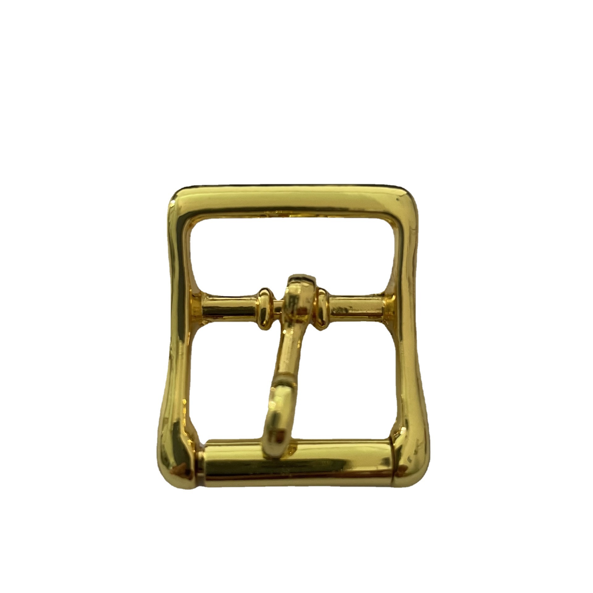 Spot second inner diameter 20/25 skin head needle buckle Japanese word buckle roller buckle roller buckle belt adjustment buckle buckle buckle