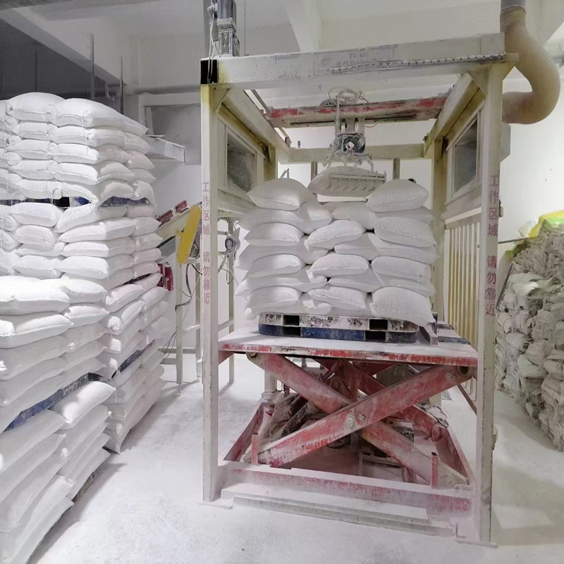 Factory wholesale high-strength handmade diy aromatherapy gypsum powder substitute package mold gypsum model powder clone powder