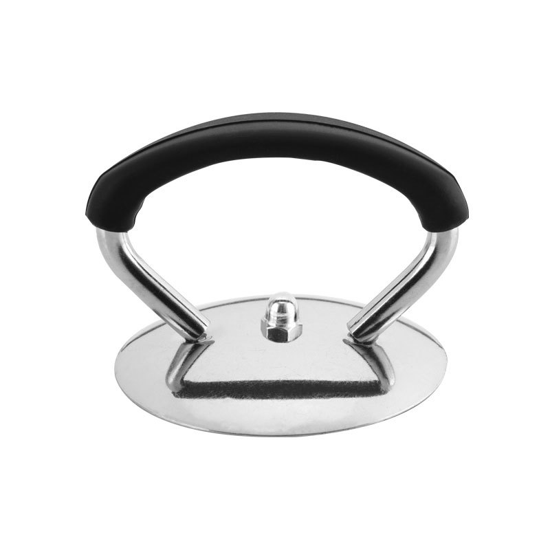 Neutral Pot Lid Handle Anti-Scalding Handle Can Stand Pot Lid Handle Cap Top Cap Steamer Wok Lid Accessories