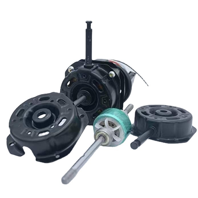 Fan Motor double ball 71*16 manufacturer in stock direct hair 220V desk fan floor fan 16 thick high power motor