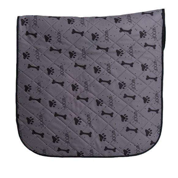 Pu Pu Mi ~ Infant Diaphragm Pad Breathable Waterproof Baby Cotton Cartoon Multi-Size Non-Slip Diaphragm Pet Pad