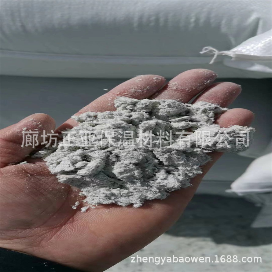 Manufacturer Supplies Asbestos Velvet Qinghai Asbestos Velvet Plugging Asbestos Velvet Sealing Asbestos Velvet Anti-Cracking Asbestos Velvet