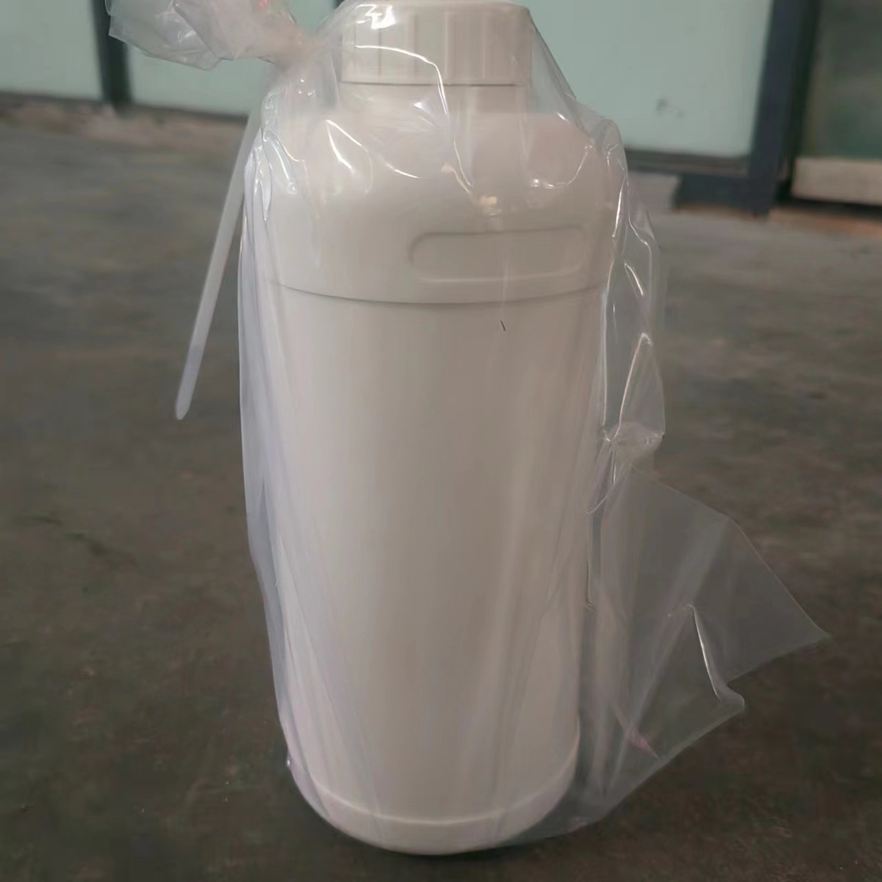 Nano Ato Organic Dispersion Liquid Tin Antimony Oxide Dispersion Liquid 20% Solvent-Based Solution Conductive Anti-Static Anti-Radiation