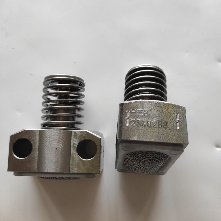 Advantage Supply R Series Plunger Pump Plunger pe8 Germany HAWE HAWE in stock for Sale